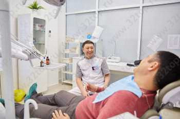 Клиника MAXISTOM (МАКСИСТОМ)