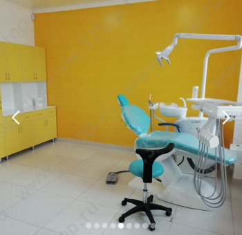 Круглосуточная стоматология HAPPY DENT 24 (ХЭППИ ДЕНТ)