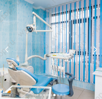 Круглосуточная стоматология HAPPY DENT 24 (ХЭППИ ДЕНТ)