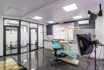 Центр эстетической стоматологии и дентальной имплантации DENTAL PRACTICE AESTHETIC CENTRE (ДЕНТАЛ ПРАКТИС ЭСТЕТИК ЦЕНТР) м. Байконур