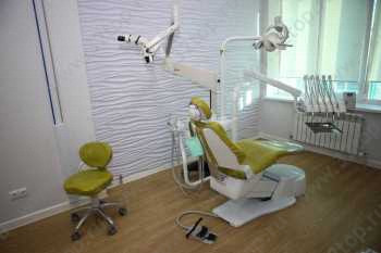 Стоматология STOMA-K (СТОМА-К)