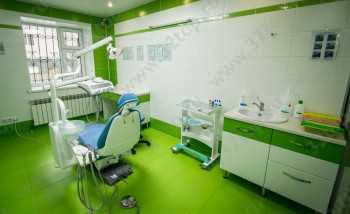 Центр дентальной имплантации РИПОВDENT (РИПОВДЕНТ)