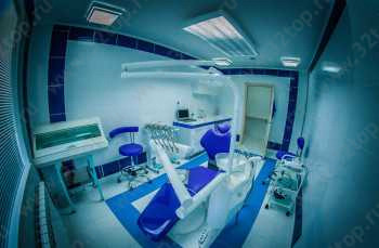 Центр дентальной имплантации РИПОВDENT (РИПОВДЕНТ)