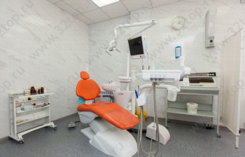 Стоматология IMPERIA DENT (ИМПЕРИЯ ДЕНТ)