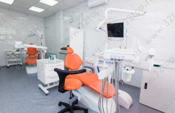 Стоматология IMPERIA DENT (ИМПЕРИЯ ДЕНТ)