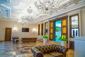 Клиника для всей семьи FAMILY CLINIC (ФЭМИЛИ КЛИНИК)