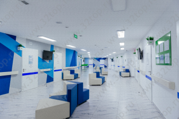 Центр медицинской заботы GREEN CLINIC (ГРИН КЛИНИК)