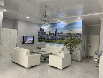 Казахстано-Германский центр имплатологии и стоматологии АСЕР