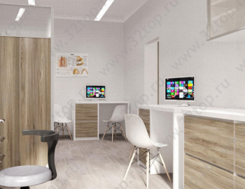 СТОМАТОЛОГИЯ ДОКТОРА ИЗИМОВА