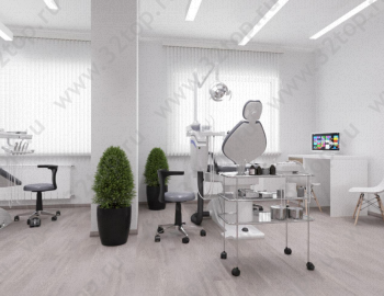 СТОМАТОЛОГИЯ ДОКТОРА ИЗИМОВА