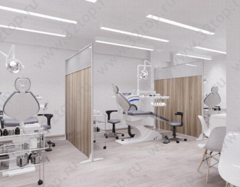 СТОМАТОЛОГИЯ ДОКТОРА ИЗИМОВА