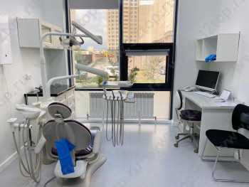 Стоматология SAGA DENT (САГА ДЕНТ)