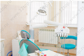 Стоматологическая клиника ЛИДЕР СТОМ