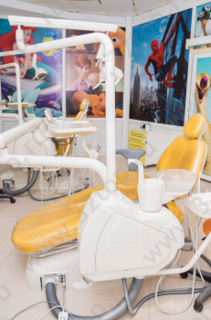 Стоматология DENTAL CENTRE (ДЕНТАЛ ЦЕНТР)