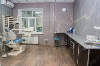 Стоматология DENTAL CENTRE (ДЕНТАЛ ЦЕНТР)