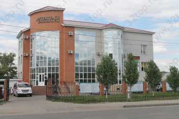 Медицинский центр INTERTEACH (ИНТЕРТИЧ)