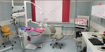 Стоматологическая клиника ADAL DENT (АДАЛ ДЕНТ)