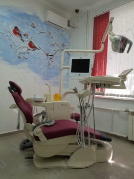 Стоматологическая клиника ADAL DENT (АДАЛ ДЕНТ)