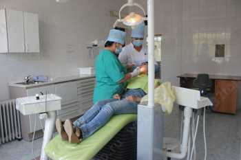 Медицинский центр ЕВРАЗИЯ