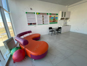 Стоматологическая клиника DANA DENTAL (ДАНА ДЕНТАЛ) в мкр. Батыс-2