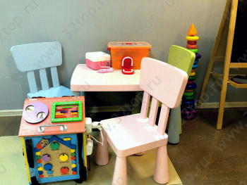 Семейный стоматологический центр АЯУЛЫМ