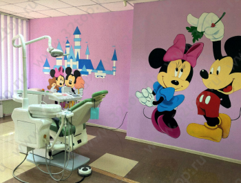 Семейный стоматологический центр АЯУЛЫМ