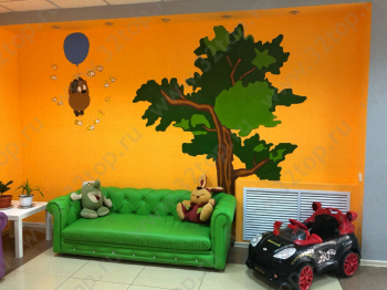 Семейный стоматологический центр АЯУЛЫМ