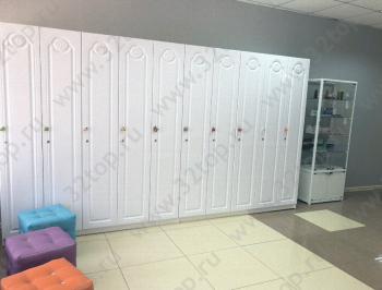 Семейный стоматологический центр АЯУЛЫМ