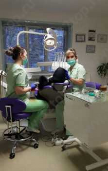 Стоматологическая клиника СТОМА ЛЮКС