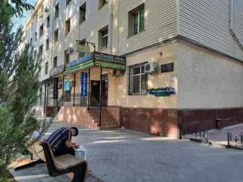 Стоматология DENTAL CLINIC A (ДЕНТАЛ КЛИНИК А)