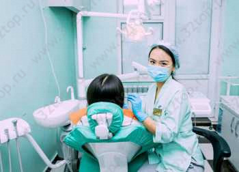 Медицинский центр АЛИНУР