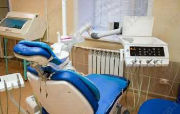 Стоматологическая клиника MIRADENT (МИРАДЕНТ)