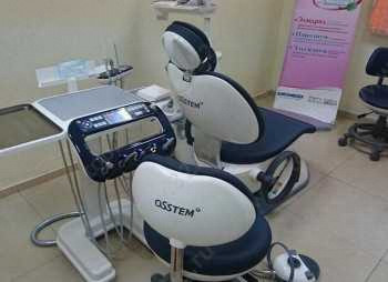 Стоматологическая клиника ЭТАЛОН СТОМ