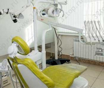 Стоматологический центр STOMA-K (СТОМА-К)