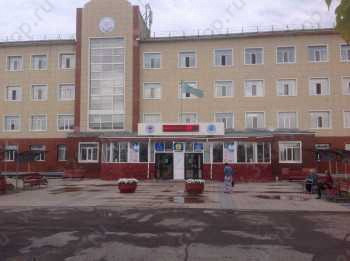 ГОРОДСКАЯ ПОЛИКЛИНИКА №4