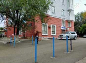 Стоматологический кабинет DHD (ДИАШДИ)