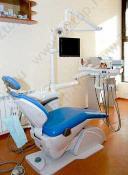 Стоматологическая клиника EURODENT-N (ЕВРОДЕНТ-Н)