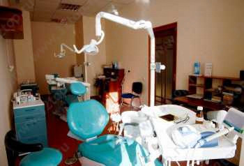 Стоматологическая клиника EURODENT-N (ЕВРОДЕНТ-Н)