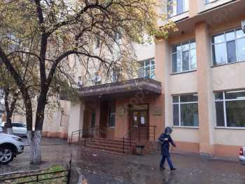 Стоматологический центр ТОО СТОМАТОЛОГИЧЕСКОЕ ОБЪЕДИНЕНИЕ