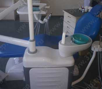 Стоматологическая клиника ЕРДОС