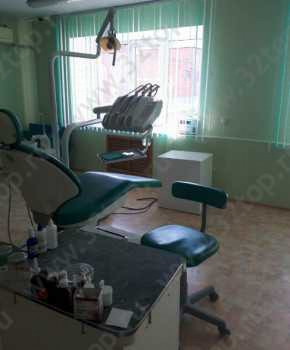 Стоматологическая клиника ЕРДОС