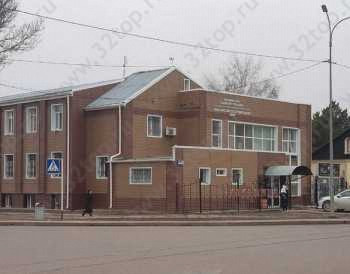 Многопрофильный медицинский центр ЗДРАВНИЦА ДИПНЕРА