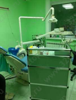 Стоматологический центр АЛЕМ