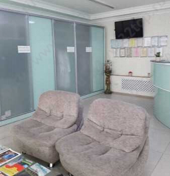 Медицинская клиника MAXISTOM (МАКСИСТОМ)