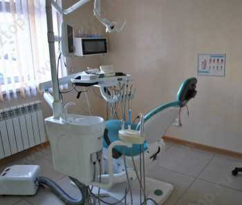 Стоматологический центр DENT LINE (ДЕНТ ЛАЙН)