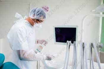 Стоматологические клиники DENT-LUX (ДЕНТ-ЛЮКС) м. Алмалы