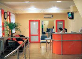 Профессиональная сеть стоматологий СТОМАТОЛОГ-ЛЮКС