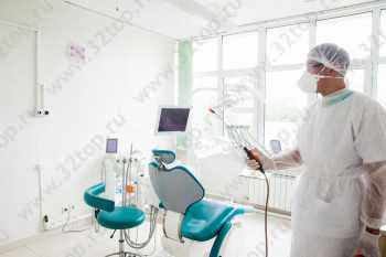 Стоматологические клиники DENT-LUX (ДЕНТ-ЛЮКС) м. Алмалы