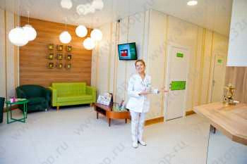 Стоматологические клиники DENT-LUX (ДЕНТ-ЛЮКС) м. Алмалы