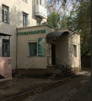 СТОМАТОЛОГИЧЕСКИЙ КАБИНЕТ